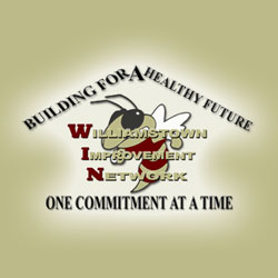 Williamstown Improvement Network Logo